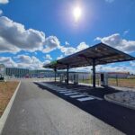 Ouverture d’une nouvelle station Oreve en Normandie OreveMondeville copie