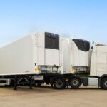 Carrier Transicold célèbre les performances sur le terrain de ses unités de réfrigération Vector HE 17 + Vector S 15 copie