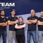 La France 7e au concours international Scania Top Team 2025-2026 france copie