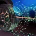 Michelin présente son jumeau numérique universel du pneu x480 copie