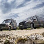 Mercedes-Benz a présenté au salon Eurosatory 2026 des Vito et Sprinter 1920_26c0192_002 copie