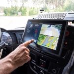 ZF maître du « phygital » ? Smart Commercial Vehicle Operations