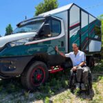Iveco lance une collaboration avec Diego Gastaldi autour d’un Daily 4x4 aménagé 2026_Communique_de_presse_IVECO-Diego_Gastaldi_photo copie