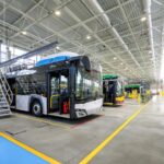 Solaris Bus prépare un accroissement de ses capacités de production en Europe EscargoFoto.pl