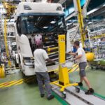 Choose France : Scania investit 70 millions d’euros dans la production de camions électriques en France 821A8187 copie