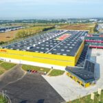 Choose France : DHL renforce son ancrage en France avec un investissement stratégique de 160 millions d’euros CDG Hub - DHL - Septembre 2021 - 11 copie