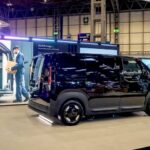 Kia renforce sa gamme PV5 avec deux nouvelles versions Kia PV5 Cargo L1H1 copie