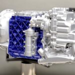 Volvo Trucks présente le nouveau moteur G13 New generation of I-Shift copie