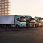 Volvo Trucks : un coup de frein sur les commandes depuis la guerre en Iran Screenshot