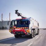 Allison Transmission met l’accent sur la performance à Interschutz 2026 © Allison Transmission Panther MUC 1 copie