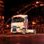 Renault Trucks dévoilera à l’IAA 2026 le T millésime 2027 01_Renault Trucks T High MY2027 copie