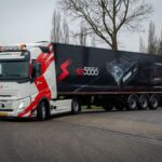 Stoneridge dévoilera à l’IAA Transportation sa nouvelle plateforme EVO ECU Stoneridge - Innovation Truck copie