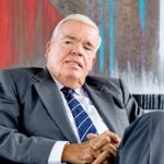 Disparition de Klaus-Michael Kühne, figure de la logistique mondiale 96041be7-8417-4791-9574-e5c0f6c5826e copie