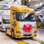 Le 1er camion fabriqué en Europe par SuperPanther est sorti de la chaîne de production etopas600 copie