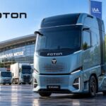 FOTON présentera une gamme complète de camions à l’IAA 2026 000302435_896x598_c