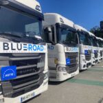 Blueroad mise sur le mix B100-HVO100 pour réduire ses émissions Blueroad copie