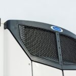 IAA 2026 : Carrier Transicold dévoilera ses nouvelles solutions pour une chaîne du froid plus durable Carrier_Transicold_VectorHE_A2L_R454A_Low-GWP_Refrigerant_01 copie