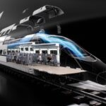 Thermo King prépare une nouvelle génération de CVC ferroviaire HVAC_Image_HVAC_train copie