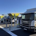 Alphya s’appuie sur l’expertise d’Infrafleet pour l’électrification des dépôts IMG_5996 copie
