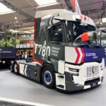 IAA Transportation 2026 : Renault Trucks accélère sur l’électrique avec le E-Tech T 780 IMG_7636 copie