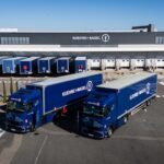 Kuehne+Nagel passe à l’électrique sur de plus longues distances default