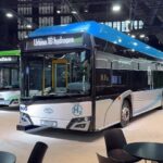Sustainable Bus Awards 2026 : le Solaris Urbino 18 Hydrogen, le BYD B12.b H et l'Irizar i6 Efficient PHEV récompensés solaris