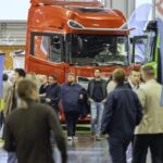 TECHNOTRANS 2026 : Nantes au cœur des mutations du transport routier technotrans