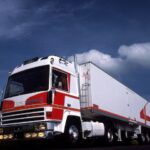 Planète Camion TR350 centaure 1978