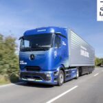 PEM TRM24 : nous avons conduit le Mercedes-Benz eActros 600 LS 4x2 Retro Classics 2026: Mercedes-Benz Trucks Classic startet Jubiläumsjahr „130 Years Trucks“ mit dem ersten Lkw der WeltRetro Classics 2026: Mercedes-Benz Trucks Classic Launches Anniversary Year “130 Years Trucks” with the World’s First Truck