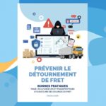 Détournement de fret : l’Union TLF publie un guide de prévention Screenshot