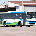 IVECO BUS recycle 18 tonnes d’aluminium pour fabriquer de nouvelles pièces IVECO BUS 1 copie