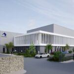 Sampa France investit dans un nouveau site logistique et industriel à Saint-Priest Screenshot