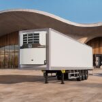 Thermo King réduit de plus de 90 % le PRG du fluide frigorigène Thermo King Europe_Advancer S_Mounted copie